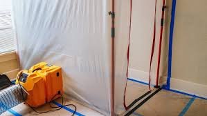 Dust Containment System